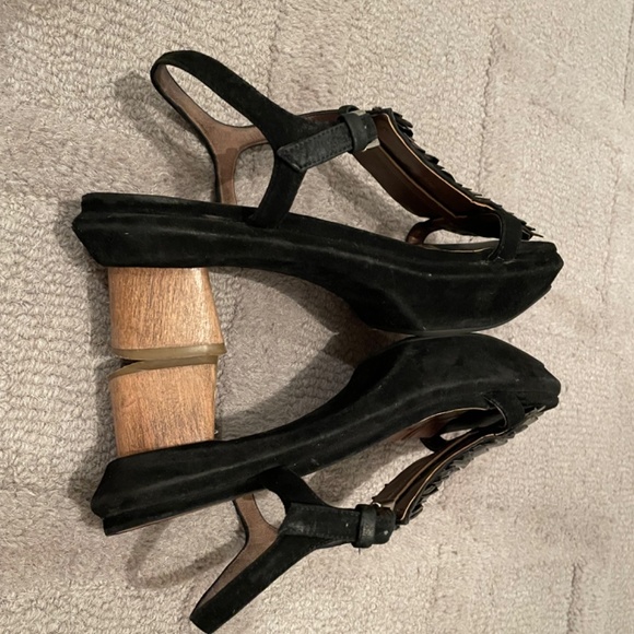 Sandales Marni Sandals - Picture 5 of 8